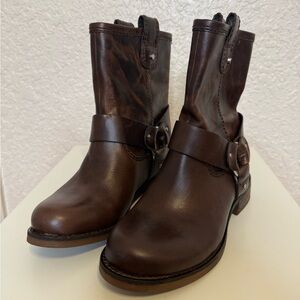 Brand: Gianni Bini / Style: Jordan211 / Color: Moreno Brown / Size: 5.5M